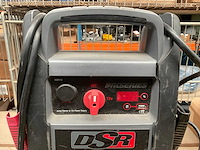 Dsr 114 acculader - afbeelding 2 van  3