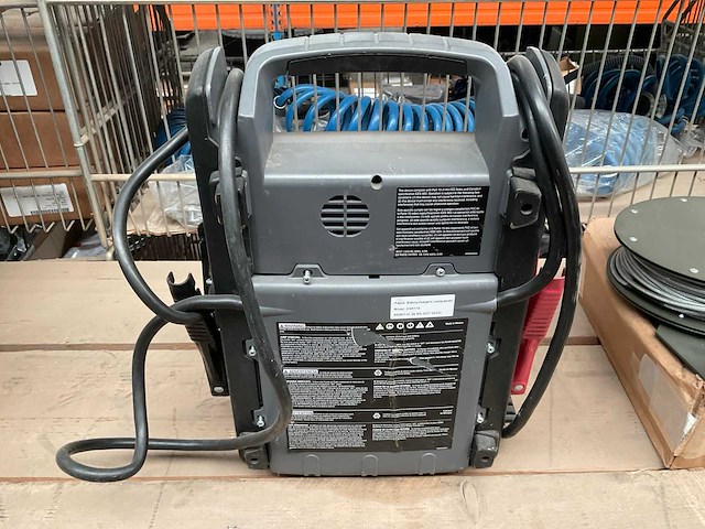 Dsr 114 acculader - afbeelding 3 van  3