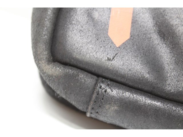 Dstrct limited laptoptas 156 inch zwart - afbeelding 2 van  2