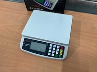 Dt-580 elektrische weegschaal - afbeelding 3 van  6