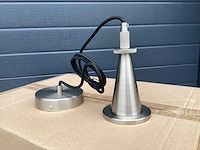 D&t dutch design hanglamp fitting 05-hl4384-30 (24x) - afbeelding 1 van  5