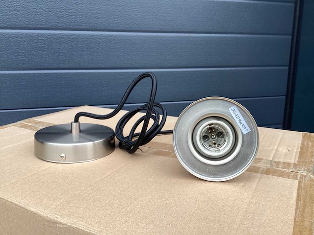 D&t dutch design hanglamp fitting 05-hl4384-30 (24x) - afbeelding 2 van  5