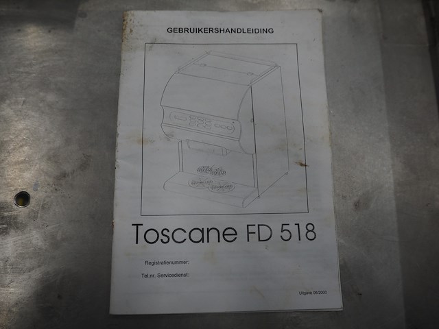 D&t products - afbeelding 2 van  10