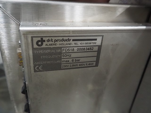 D&t products - afbeelding 10 van  10