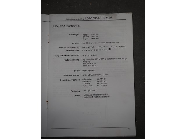 D&t products - afbeelding 2 van  11