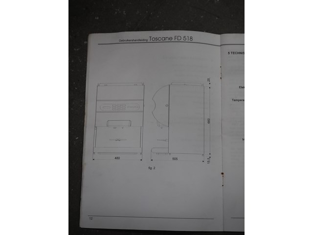 D&t products - afbeelding 3 van  11