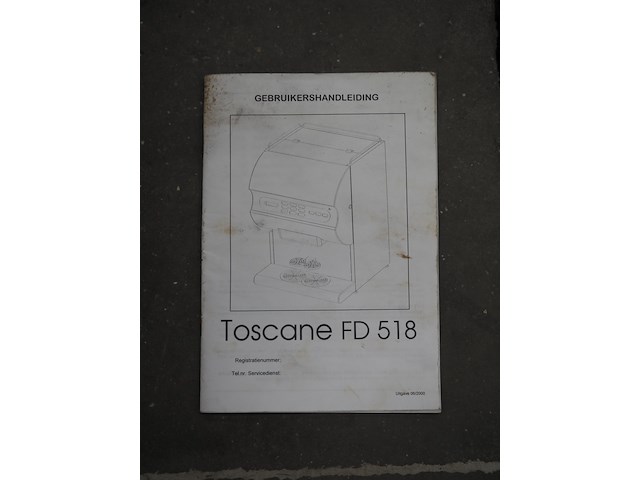 D&t products - afbeelding 11 van  11