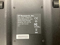 Dt research acc-001-35 battery charger - afbeelding 2 van  2