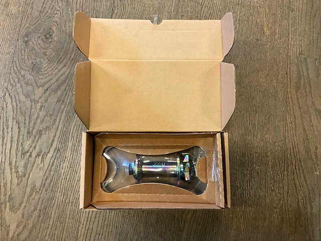 Dt swiss 240 atb naaf - afbeelding 1 van  3