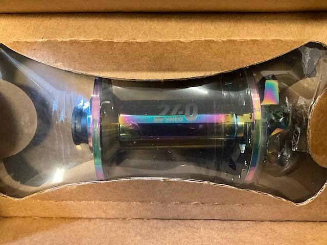 Dt swiss 240 atb naaf - afbeelding 2 van  3