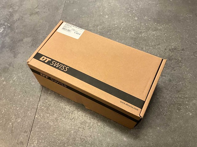 Dt swiss 240 atb naaf - afbeelding 4 van  4
