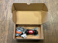 Dt swiss 240s mtb center lock voornaaf - afbeelding 3 van  3