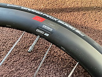 Dt swiss 50 arc 1100 carbon wielset - 622x20tc - afbeelding 5 van  8