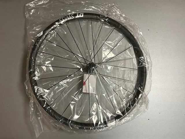 Dt swiss a1800 622x20 velg - afbeelding 1 van  2