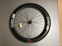 Dt swiss arc 1100 carbon 622x20 tc set velgen - afbeelding 4 van  4
