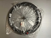 Dt swiss arc 1100 carbon 622x20 tc set velgen - afbeelding 1 van  4