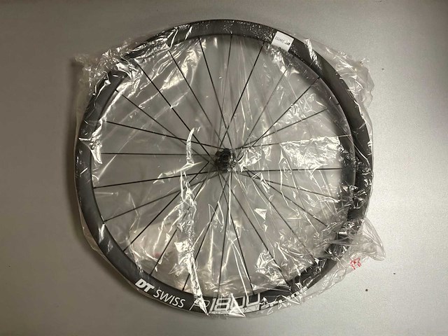 Dt swiss p1800 spline 622x20 velg - afbeelding 2 van  2