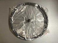 Dt swiss p1800 spline 622x20 velg - afbeelding 2 van  2