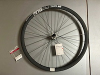 Dt swiss pr 1600 spline 622x18 velg - afbeelding 3 van  3
