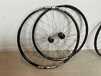 Dt swiss r470 / r470db velg (2x) - afbeelding 2 van  4