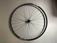 Dt swiss xr 1700 sp 622x25 set velgen - afbeelding 1 van  4