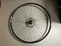 Dt swiss xr 1700 sp 622x25 set velgen - afbeelding 2 van  4