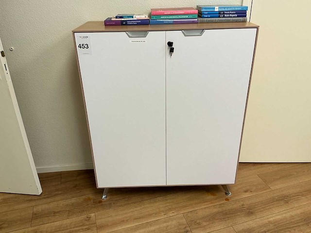 Dtc archiefkast - afbeelding 1 van  7