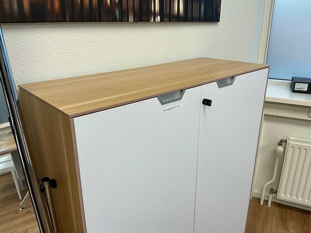 Dtc archiefkast - afbeelding 5 van  7