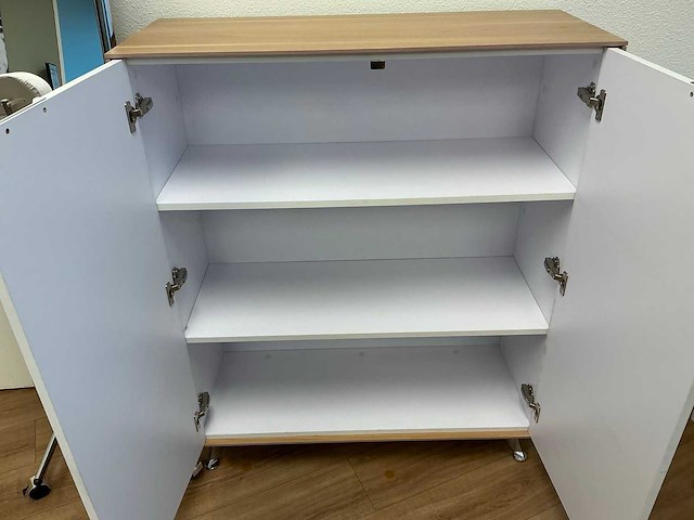 Dtc archiefkast - afbeelding 6 van  7