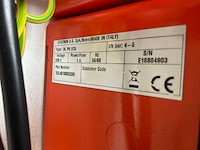 Dtc pro trimlijn - afbeelding 7 van  7