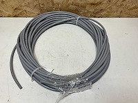 Dtc rol a 25mtr. stuurstroomkabel ysly-jz 4x1,5mm² - afbeelding 2 van  4