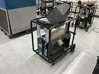 Dtcpro snijmachine voor het oogsten van bloemen en planten - afbeelding 3 van  7