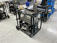 Dtcpro snijmachine voor het oogsten van bloemen en planten - afbeelding 4 van  7