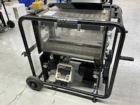 Dtcpro snijmachine voor het oogsten van bloemen en planten - afbeelding 5 van  7
