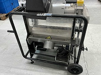 Dtcpro snijmachine voor het oogsten van bloemen en planten - afbeelding 6 van  7