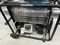 Dtcpro snijmachine voor het oogsten van bloemen en planten - afbeelding 5 van  8