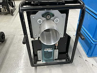 Dtcpro snijmachine voor het oogsten van bloemen en planten - afbeelding 6 van  8