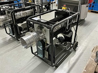 Dtcpro snijmachine voor het oogsten van bloemen en planten