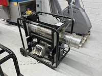 Dtcpro snijmachine voor het oogsten van bloemen en planten - afbeelding 2 van  8