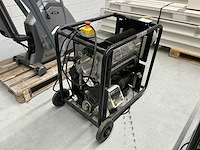 Dtcpro snijmachine voor het oogsten van bloemen en planten - afbeelding 3 van  8