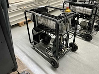 Dtcpro snijmachine voor het oogsten van bloemen en planten - afbeelding 4 van  8