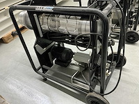 Dtcpro snijmachine voor het oogsten van bloemen en planten - afbeelding 5 van  8