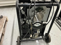 Dtcpro snijmachine voor het oogsten van bloemen en planten - afbeelding 6 van  8