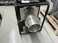 Dtcpro snijmachine voor het oogsten van bloemen en planten - afbeelding 8 van  8