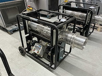 Dtcpro snijmachine voor het oogsten van bloemen en planten - afbeelding 2 van  8
