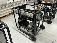 Dtcpro snijmachine voor het oogsten van bloemen en planten - afbeelding 4 van  8