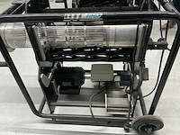 Dtcpro snijmachine voor het oogsten van bloemen en planten - afbeelding 5 van  8