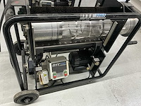 Dtcpro snijmachine voor het oogsten van bloemen en planten - afbeelding 6 van  8