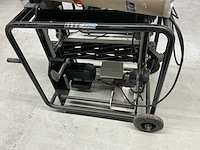 Dtcpro snijmachine voor het oogsten van bloemen en planten - afbeelding 4 van  8