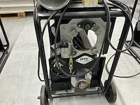 Dtcpro snijmachine voor het oogsten van bloemen en planten - afbeelding 7 van  8